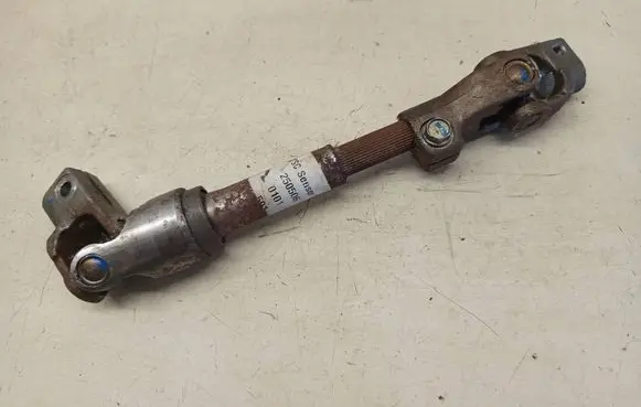 Toyota Avensis T250 Prop shaft universal joint 2505060