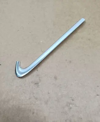 Audi A4 S4 B8 8K Rear side glass trim 8K5853346C