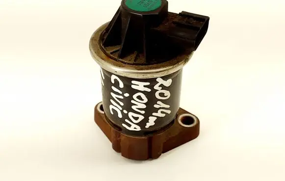 Honda Civic IX EGR valve 510030 SV01