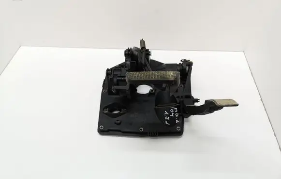 Mercedes-Benz A W168 Pedal assembly A1682904001 400400Q 2140031