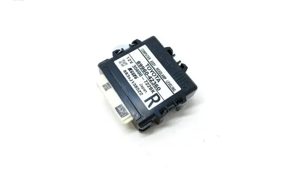 Toyota RAV 4 (XA40) Light module LCM 8996042360 35600722BK 88W138522