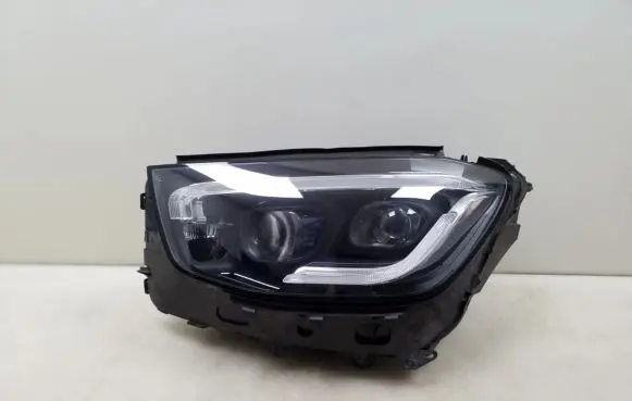 Mercedes-Benz GLC X253 C253 Headlight/headlamp A2539064903
