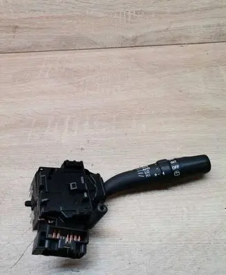 Toyota Avensis T250 Wiper control stalk 8465205170 173821