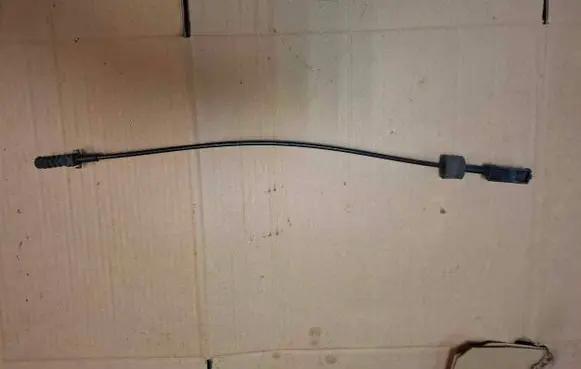 Volvo S80 Rear door cable line 30699359