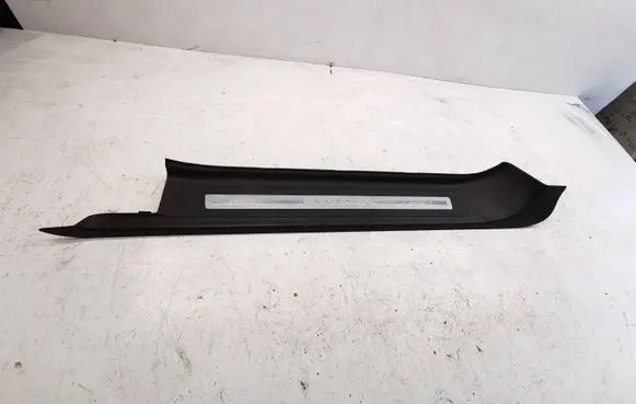 Volvo C70 Front sill trim cover 30787318