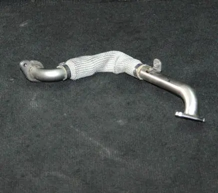 BMW 5 E60 E61 Other engine bay part 7574954