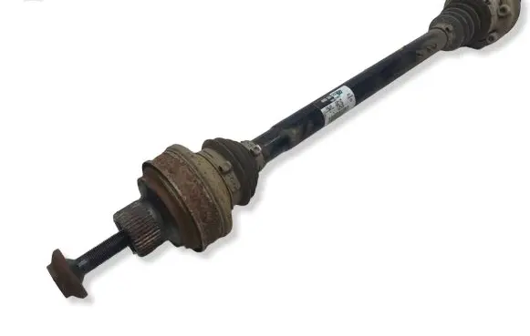 Audi A6 S6 C8 4K Rear driveshaft 4N0501203 1501234567