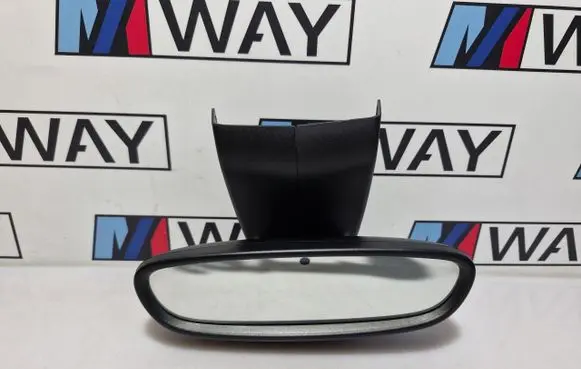 BMW X1 F48 F49 Rear view mirror (interior)