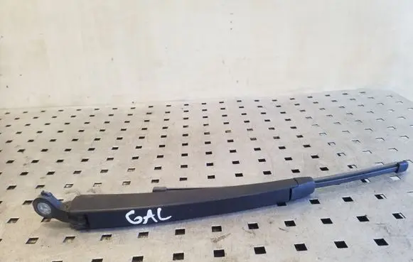 Seat Altea XL Rear wiper blade arm 5JD955707