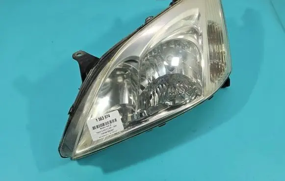 Toyota Corolla E120 E130 Headlight/headlamp IMPRK1563974