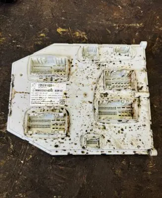 Mercedes-Benz Sprinter W907 W910 Comfort/convenience module A9079003603 9079003603 A9079013401