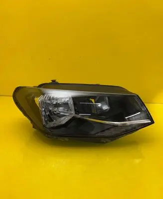 Volkswagen Caddy Headlight/headlamp 2K1941016B