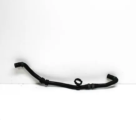 Audi A4 S4 B9 8W Air intake hose/pipe 8W0819342C