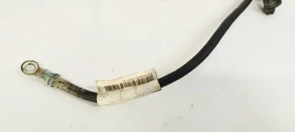 Volvo S80 Positive cable (battery) 31210330 A11924730