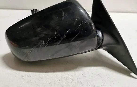 Audi A3 S3 8P Manual wing mirror 