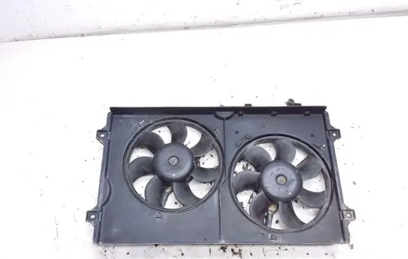Fan set