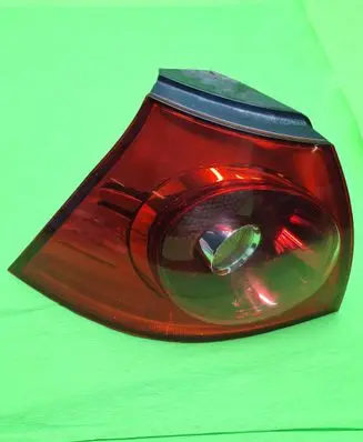 Volkswagen Golf V Rear/tail lights 1k6945111p