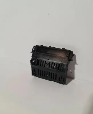 Mercedes-Benz C W203 Parking PDC control unit/module A2095452432