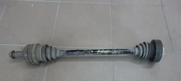 BMW 1 E81 E87 Front driveshaft 75239607523959