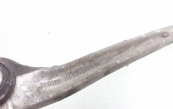 Mercedes-Benz S W220 Rear control arm A2203502606