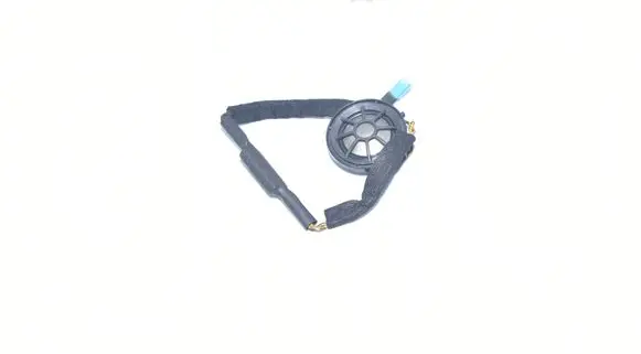 BMW i3 Front door high frequency speaker