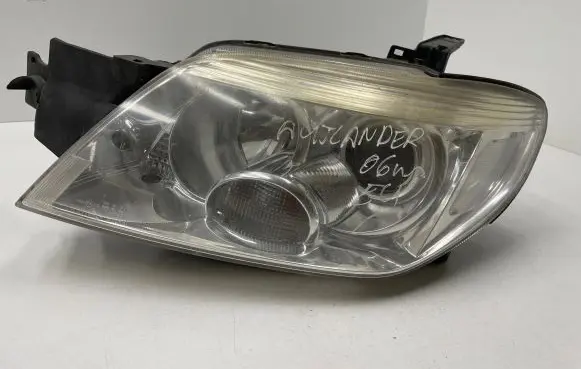 Mitsubishi Outlander Headlight/headlamp PPTD30 H0U3TNG