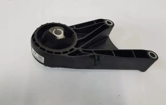 Opel Astra J Engine mount vacuum valve 