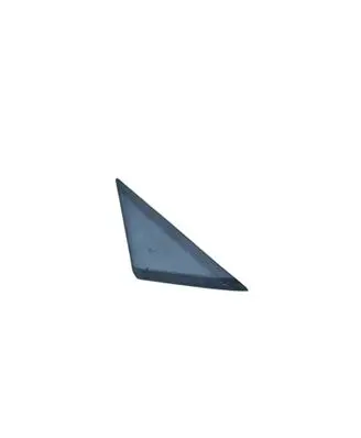 Ford Mustang VI Plastic wing mirror trim cover FR3B6320364ABW