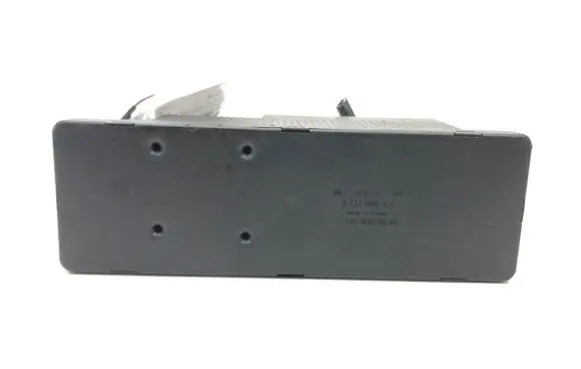Mercedes-Benz E W210 Central locking vacuum pump 2108000148