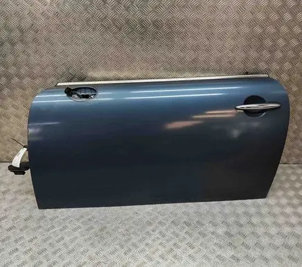 Mini One - Cooper Clubman R55 Front door 9628767
