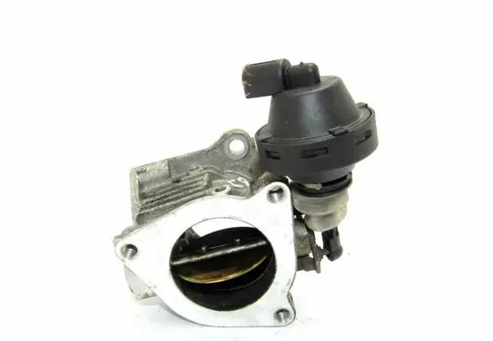 Lancia Lybra Electric throttle body valve 46817373