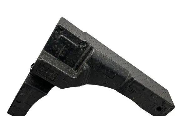 Opel Zafira C Other trunk/boot trim element 42371792