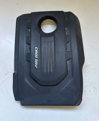 KIA Ceed Engine cover (trim)