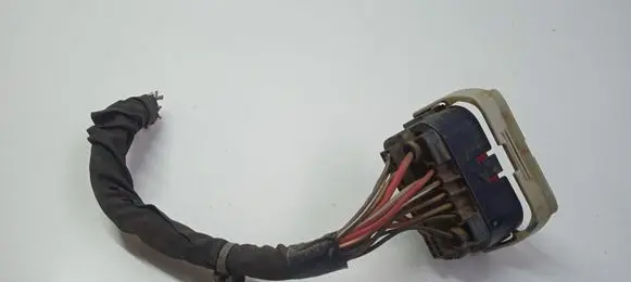 Jeep Grand Cherokee Other wiring loom 132472814
