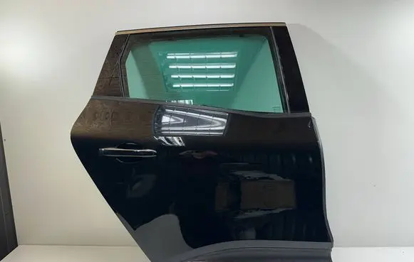 Renault Scenic IV - Grand scenic IV Rear door 
