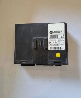 Nissan Primera Comfort/convenience module 5WK48123 28550AV7 97RAI000013