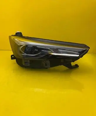 MG MG5 II Headlight/headlamp MGOE