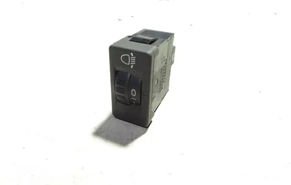 Citroen C4 I Headlight level height control switch 96384422XT