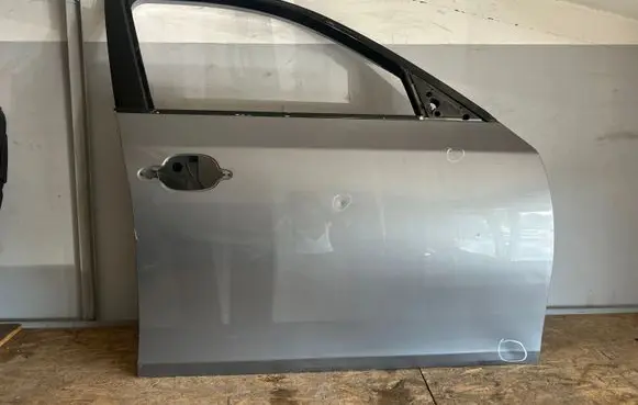 BMW 5 E60 E61 Door (2 Door Coupe)