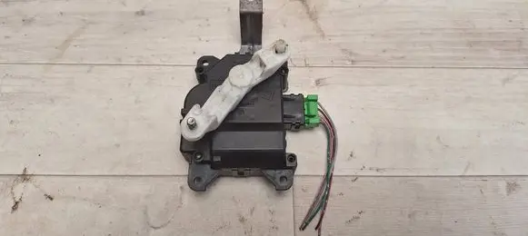 Honda Accord Air flap motor/actuator 1138002380