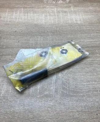 Renault 19 Front door lock 7700785179