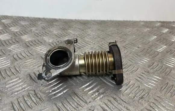 Hyundai Kona I EGR valve line/pipe/hose