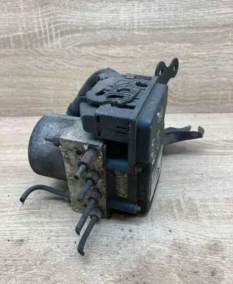 Toyota Auris 150 ABS Pump 4451002110 0265231858 5531L6