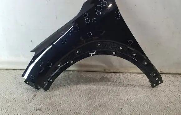 Hyundai Tucson TL Fender