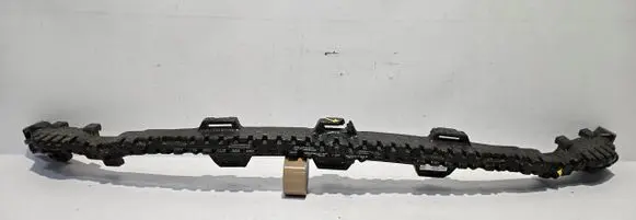 BMW X3 G01 Front bumper foam support bar 8081095