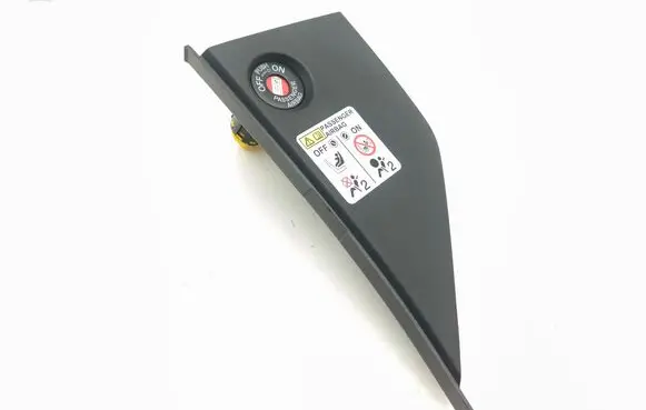 Honda HR-V Dashboard side end trim 772153N0E0