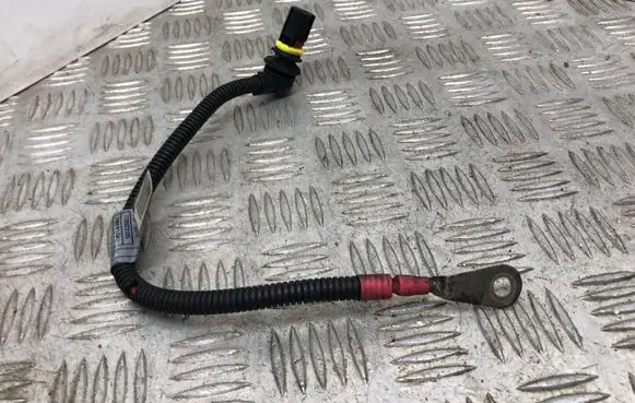 BMW 5 E60 E61 Glow plug wires 778923105 759959