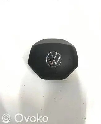Volkswagen Golf VIII Steering wheel airbag
