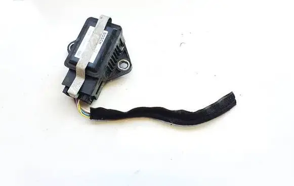 Citroen C8 ESP acceleration yaw rate sensor 0265005290 9650452180