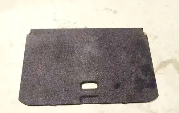 Opel Corsa D Other trunk/boot trim element